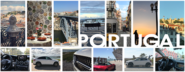 Portugal-O País da SAUDADE